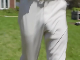 Cricket My Cock &sol; MEN &sol; Leo Louis&comma; Sam Ledger