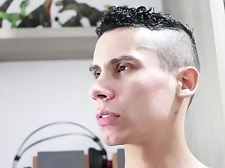 igor e j&period; - novinho gay brasileiro